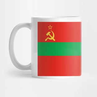 Transnistria Mug